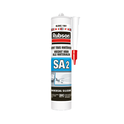 Mastic sanitaire Sa 2 / sa 1h Henkel