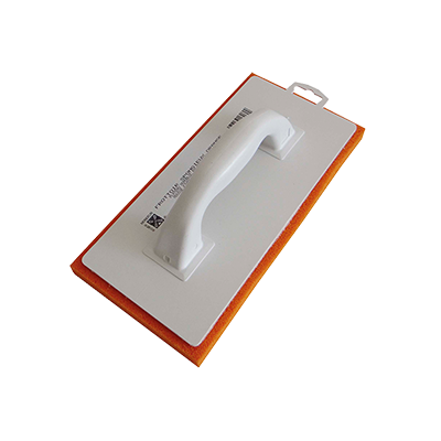  Frottoir mousse orange Mondelin
