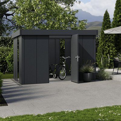 Abris de jardin Juno