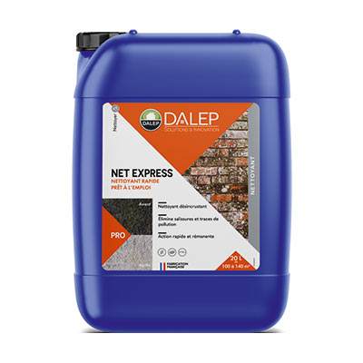bois charpente traitement net express de dalep