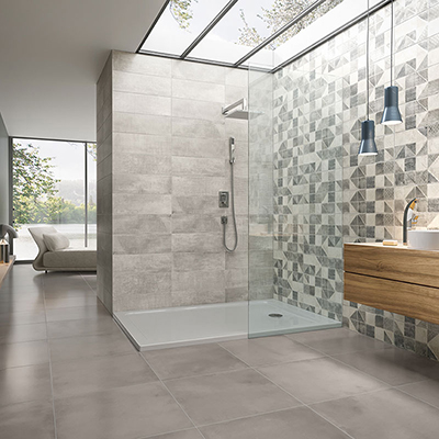 Carrelage faïence mural Talisman Cerabati