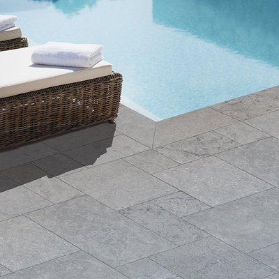 Dalles Royal Grey de Distrimat