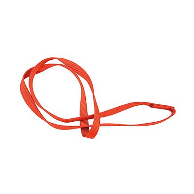 Anneau d'ancrage en sangle 1m