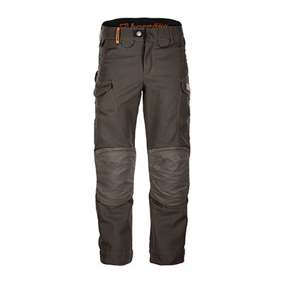 Pantalon MULTI-ÉBÈNE de Bosseur
