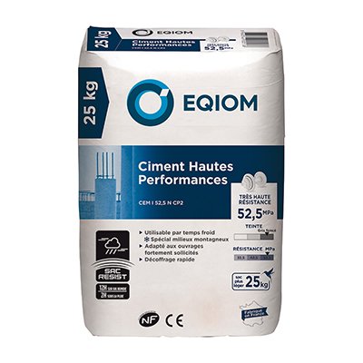 Ciment plasticem ciment Les Materiaux
