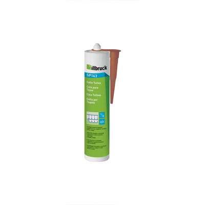 Colle Tuiles conforme NF P 85-610 SP143 Illbruck