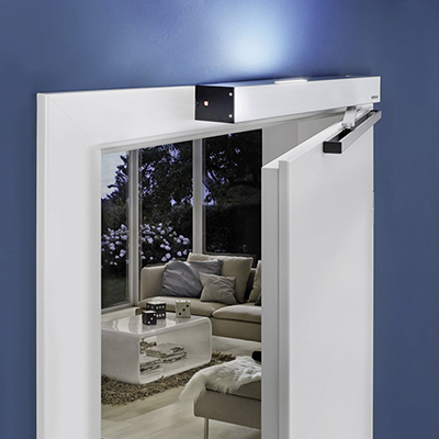 Porta matic-Hormann48882-1