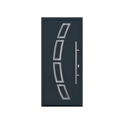 Portes d'entrée Thermo46 TPS 457 Hormann