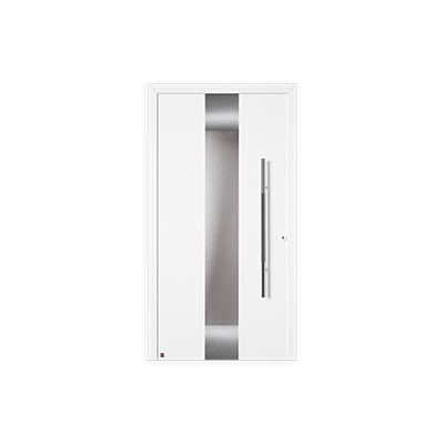 Portes alu Thermosafe 680 Hormann 