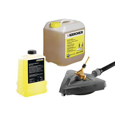 Accessoires nettoyeurs Karcher