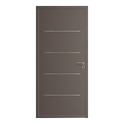 Portes d'entrée ONYX CAP MID 