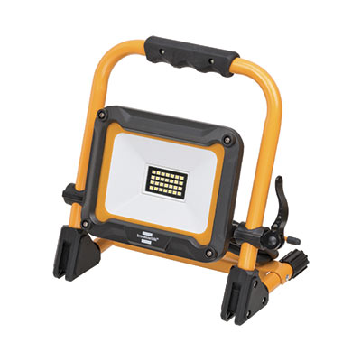 Projecteur LED portable JARO Brennenstuhl