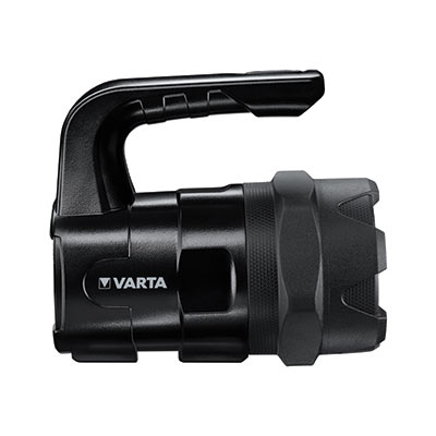 Lanterne avec LED INDESTRUCTIBLE X TREM BL20 Varta 