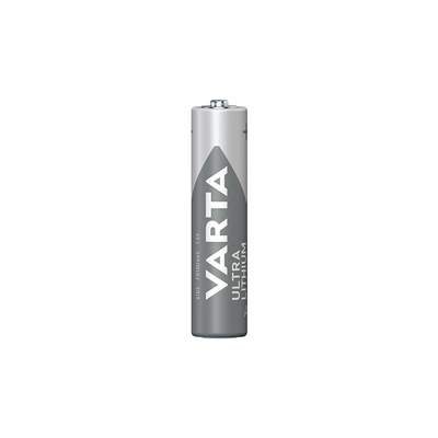 Piles Varta lithium Varta