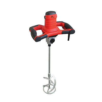 Malaxeur PROMIX 1600 par Altrad