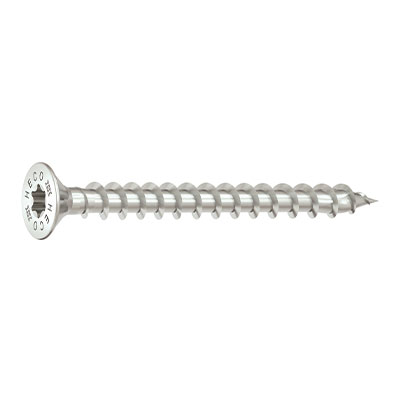 Consommables HECOTOPIX PLUS À FILETAGE TOTAL Heco France