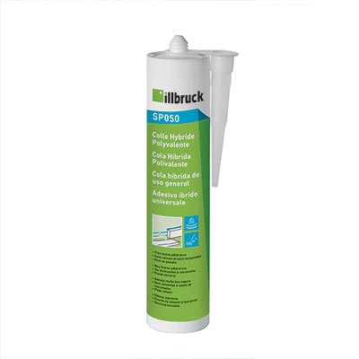 Colle hybride polyvalente SP050 Illbruck