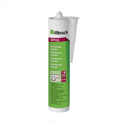 Membrane liquide SP925 Illbruck