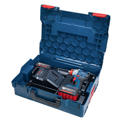 outillage gdx 18b 285 2x4 de bosch