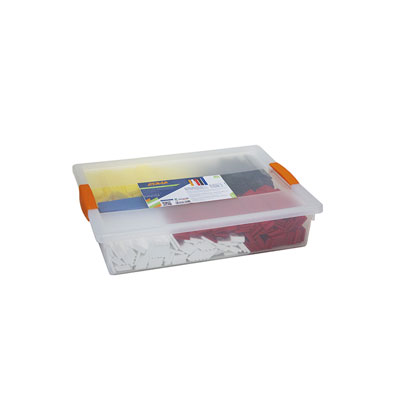Outils carreleur Probox 500 cales fourchettes, Edma