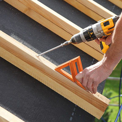 Vis à bois Heco-topix-plus Therm Heco France