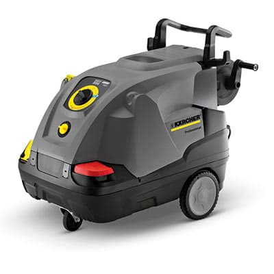 Matériel d'équipement HDS 6/14 CX Karcher