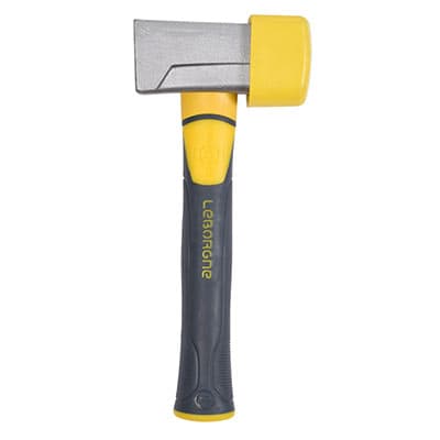 Massette Nanovib 1,2 kg Leborgne