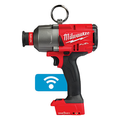 outillage boulonneuse m18 onefhiwh716-ox de milwaukee