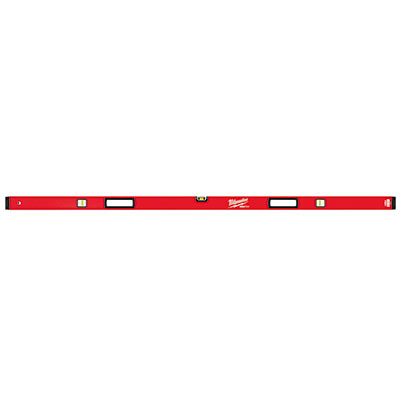 Niveau Tubulaire REDSTICK PREMIUM MAGNÉTIQUE de Milwaukee
