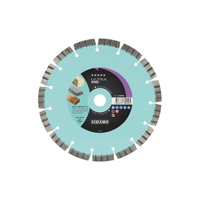 Disques diamant Ultra MD