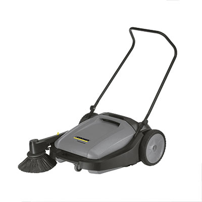 Balayeuses Karcher