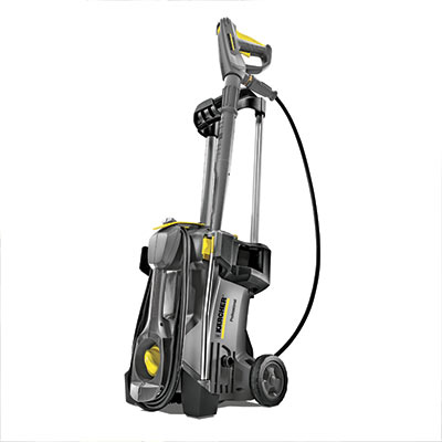 Nettoyeurs haute pression eau froide Karcher