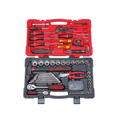 Outils à mains Coffret de douilles ULTIMATE Ks Tools 