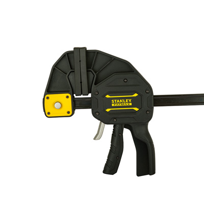 Serre-joints / écarteur 1 main XL GRANDE PUISSANCE par Stanley