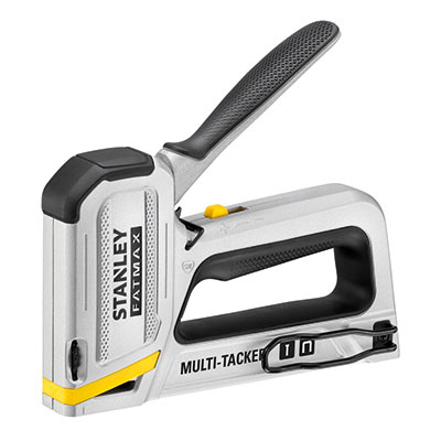 Agrafeuse-cloueuse TR 350 FATMAX® Stanley