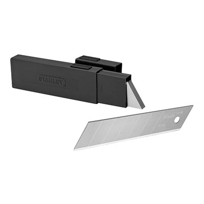 Lames de cutter Fatmax de Stanley