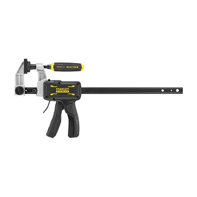 Serre-joint hybride Fatmax de Stanley