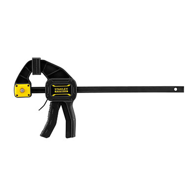 outils à mains serre-joint L fatmax de stanley
