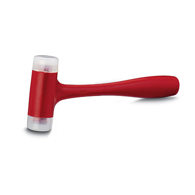 outils à mains maillet polyvalent 34 mm de stanley