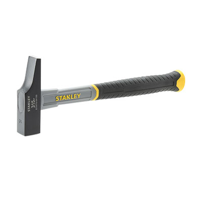 outils à mains marteau de menuisier 25 mm de stanley