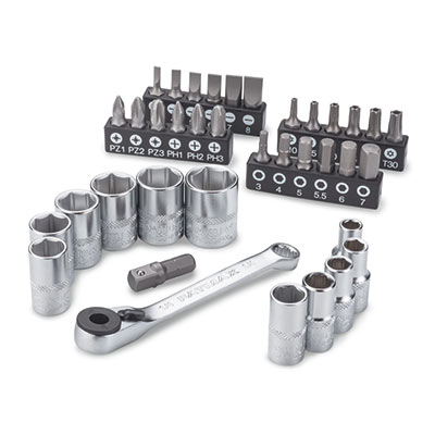 Coffret Stakbox S de Stanley