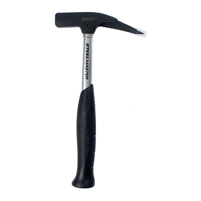 outils à mains marteau arrache-clous steelmaster de stanley