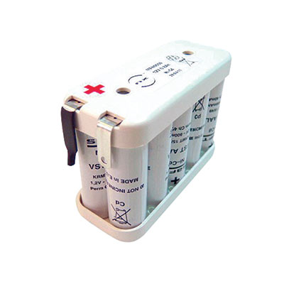  Batterie éclairage de secours Enix energies