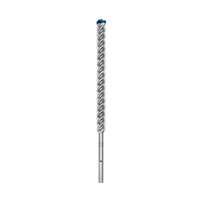 Consommables Forets SDSMAX 8X EXPERT Bosch