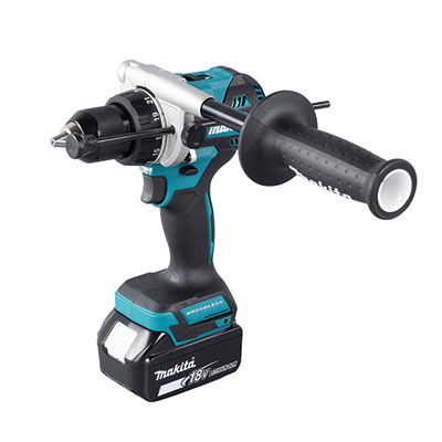 outils electroportatifs perceuse-visseuse dhp49rtj de makita
