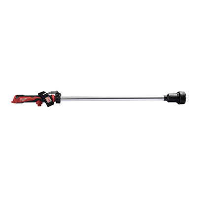 outils electroportatifs pompe canne à eau m12 bswp 0 de Milwaukee
