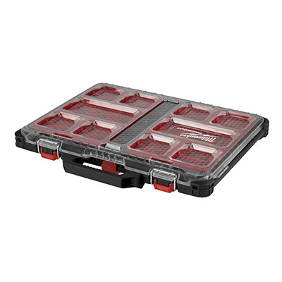 Organiseur Slim PACK OUT de Milwaukee