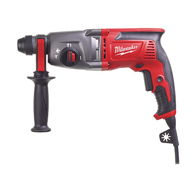 Perfo-Burineur PH 26T de Milwaukee