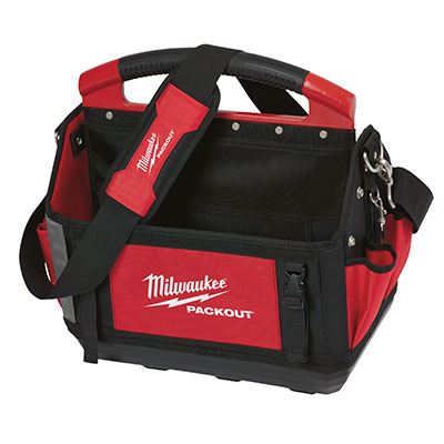 Sacoche Moyen Modèle PACK OUT 40 CM de Milwaukee