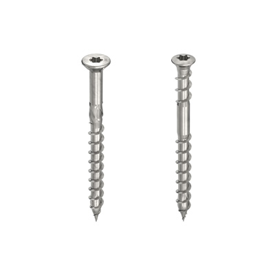 Consommables HECOTOPIX PLUS À FILETAGE TOTAL Heco France